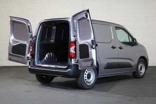 Peugeot Partner - afbeelding nr 12