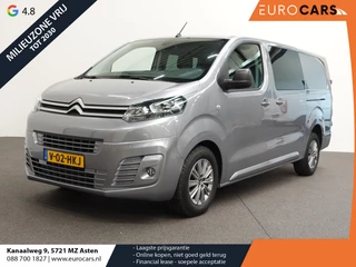 Citroën Jumpy - 405750154-0