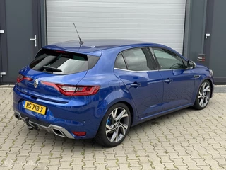 Renault Mégane Renault Mégane 1.6 TCe GT| Vol Option|Sportstoelen|Rijklaar! - afbeelding nr 3