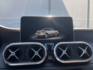 Mercedes-Benz X-Klasse - afbeelding nr 44