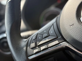 Nissan Juke Nissan Juke 1.6 Hyb. N-Connecta | Carplay | Camera | automaat | - afbeelding nr 34