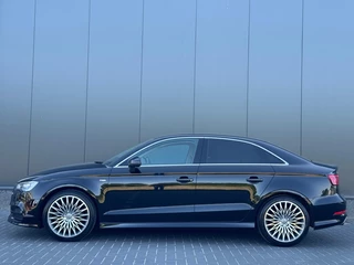 Audi A3 - afbeelding nr 2