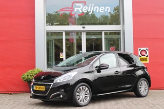 Peugeot 208 Peugeot 208 1.2 110PK AUTOMAAT SIGNATURE | NAVIGATIE | APPLE CARPLAY/ANDROID AUTO | PARKEERSENSOREN | DAB+ RADIO | LICHTMETALEN VELGEN | GETINTE RUITEN | CLIMATE CONTROL | CRUISE CONTROL | - afbeelding nr 1