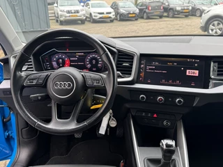 Audi A1 Sportback - afbeelding nr 8