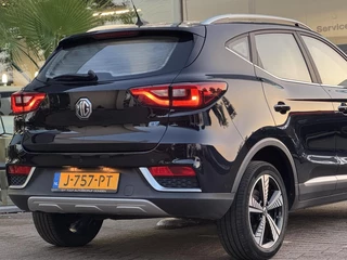 MG ZS EV MG ZS EV Luxury 45 kWh 2020 1e eigenaar BTW auto Top staat - afbeelding nr 9