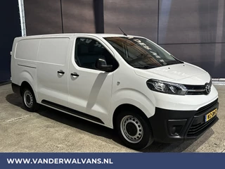 Toyota ProAce Parkeersensoren, Bijrijdersbank - afbeelding nr 11