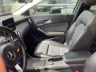 Mercedes-Benz GLA Mercedes GLA-klasse 200 d Business, automaat, Panorama dak, cruise, zeer net, - afbeelding nr 16