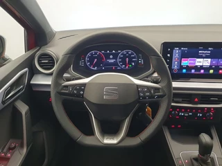 SEAT Ibiza SEAT Ibiza 1.5 TSI 150pk DSG/AUT FR Cruise control, Full LED, App connect - afbeelding nr 8