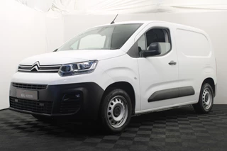 Citroën Berlingo - 54686915-0