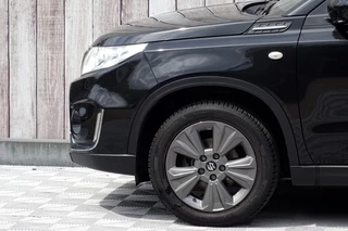 Suzuki Vitara Suzuki Vitara 1.4 B.jet Select - afbeelding nr 11