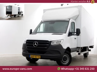 Mercedes-Benz Sprinter - 290517244-0