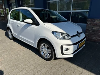 Volkswagen up! - afbeelding nr 5