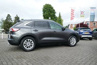 Ford Kuga - afbeelding nr 6