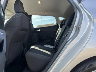 Ford Fiesta Ford Fiesta 1.0 EcoBoost Titanium 100pk 100pk Apple Carplay | Android Auto | Cruise control | Parkeersensoren | Climate Control | Apple Carplay & Android Auto | - afbeelding nr 14