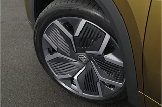 Škoda Kodiaq ŠKODA Kodiaq 1.5 TSI PHEV Sportline Business > Trekhaak | 20 inch | Winter-pakket | Bronx Gold Metallic Lease ook mogelijk! - afbeelding nr 5