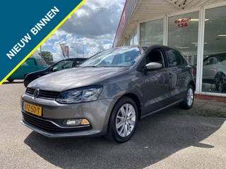 Volkswagen Polo 1.2 TSI Sound Editie