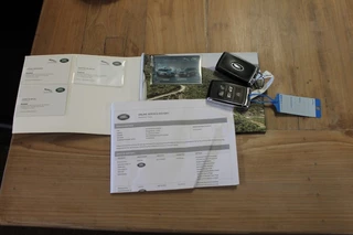 Land Rover Range Rover - afbeelding nr 37
