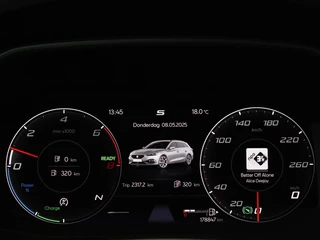 SEAT Leon SEAT Leon 1.4 TSI eHybrid PHEV FR | Trekhaak | Carplay |  Full LED | Navigatie | Sportstoelen | Climate control | Parkeerhulp | Cruise control - afbeelding nr 30