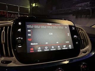 Fiat 500 Fiat 500 1.0 Hybrid Dolcevita *Panoramadak*AppleCarplay*Clima* - afbeelding nr 18
