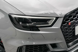Audi RS3 Audi RS3 2.5 TFSI quattro B&O Pano Leer Nardo - afbeelding nr 15