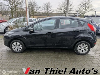 Ford Fiesta Ford Fiesta 1.25 airco in zeer nette staat - afbeelding nr 2