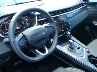 Lynk & Co 01 Lynk & Co 01 1.5, Trekhaak / Full LED / Elektr. Schuifdak / Camera 360 + Sensoren / Carplay + Android Auto / 20' LMV - afbeelding nr 4