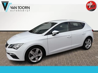 SEAT Leon - 276685709-0
