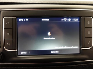 Opel Vivaro Opel Vivaro 145pk Automaat L3H1 Dubbele cabine 6-zits Navigatie Camera Trekhaak Apple carplay Parkeersensoren Cruise control - afbeelding nr 31