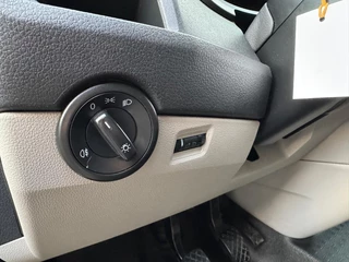 Volkswagen Transporter 9-Persoons/Airco/Cruise control/Nieuw model/ Incl BTW - afbeelding nr 15