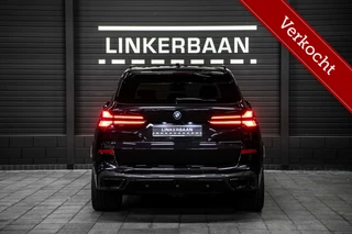 BMW X5 BMW X5 xDrive50e Hybrid | M Sport Pro | Bowers & Wilkins | Panodak Skylounge | Soft Close | Driving Prof | 22 inch | - afbeelding nr 14