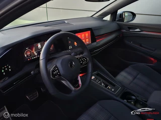 Volkswagen Golf Volkswagen Golf 2.0 TSI GTI Panorama/Camera/Virtual/Trekhaak - afbeelding nr 3