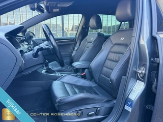 Volkswagen Golf Volkswagen Golf 1.4 TSI Highline Business R. Technisch top. - afbeelding nr 10