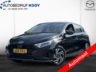 Hyundai i20 1.0 T-GDI Comfort / PREMIUM OPTIES / Clima / LED / Camera