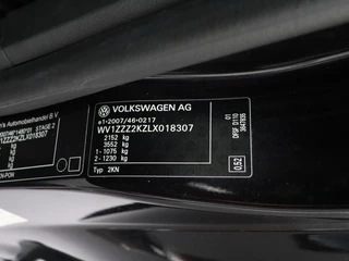 Volkswagen Caddy Volkswagen Caddy 2.0TDI BMT Comfortline | Navigatie | Airco | Trekhaak | Betimmering - afbeelding nr 21