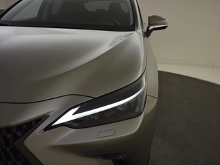 Lexus NX Lexus NX 450h+ AWD Plug in Hybrid Luxury Line | Trekhaak | Stoel en Stuur - afbeelding nr 8