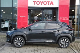 Toyota Yaris Cross - afbeelding nr 8