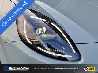 Ford Puma Ford Puma 1.0 Hybrid ST-Line X Aut. Panoramadak Winterpack ACC Sync4 - afbeelding nr 27