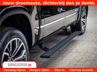 Dodge Ram 1500 Dodge Ram 1500 Tungsten | De Meest Luxe Pick-Up op de Markt | 540 Pk 706 Nm | Exclusieve en Kracht | Comfortabele Dubbele Cabine met Royale 5 Zitplaatsen | BPM vrij | Nu Leverbaar uit Voorraad | Voorraad Nr 2321 - 8586 - afbeelding nr 16