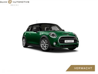 MINI Cooper S Mini 2.0 Pepper