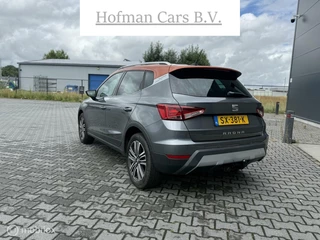 SEAT Arona Seat Arona 1.0 TSI 116PK Trekhaak Xcellence Launch Edition - afbeelding nr 3