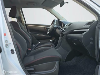 Suzuki Swift Suzuki Swift 1.6 Sport TOPSTAAT - afbeelding nr 21