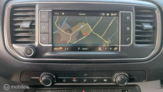 Opel Vivaro Opel Vivaro bestel 2.0 CDTI L2H1 Edition/AIRCO/CRUISECONTROL/NAVIGATIE - afbeelding nr 13