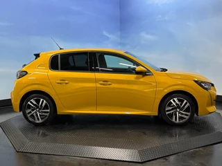 Peugeot 208 Peugeot 208 1.2 PureTech Blue Lease Allure Navi | Clima | Cruise | Camera - afbeelding nr 10