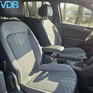 Volkswagen Tiguan Volkswagen Tiguan 1.5 TSI R-Line BLACKSTYLE HARMAN DELFIN!! - afbeelding nr 18