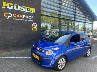 Citroën C1 - afbeelding nr 8