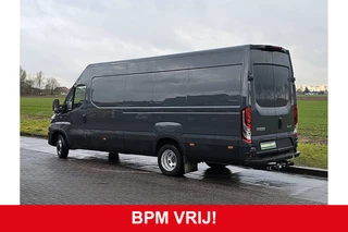 Iveco 35C18 3.0 LTR XL Aut Led Navi Camera Clima 3500 KG TREKHAAK - afbeelding nr 5