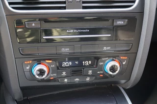 Audi A4 Audi A4 Avant 1.8 TFSI S-LINE PANORAMADAK - afbeelding nr 10