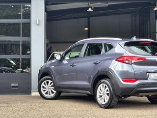 Hyundai Tucson Hyundai Tucson 1.6 T-GDi 177PK Comfort 1e Eig! |Navi|Cam|A/C - afbeelding nr 8