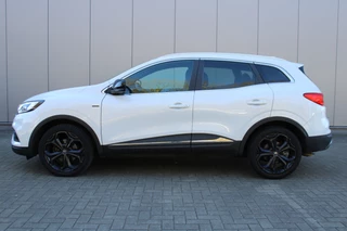 Renault Kadjar AUTOMAAT|Bose|Camera|Clima|Cruise|LM-Velgen - afbeelding nr 20