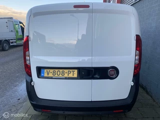 Fiat Doblò Fiat Doblo Cargo 1.3 MJ L1 1e eigenaar nieuwstaat - afbeelding nr 8